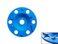 AT-PCD-SR-125 Diamond Cup Wheel