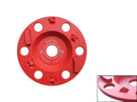 AT-PCD-SS-125 Diamond Cup Wheel