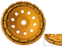 BS-180-999 Diamond Cup Wheel