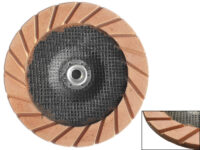 AT-180-CCW  Plateau Céramique Diamanté