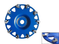 BS-150-040 Diamond Cup Wheel