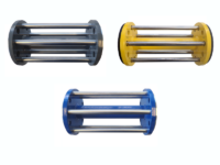 Trommeln leer RM-320