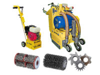 Fräsmaschinen Zubehör