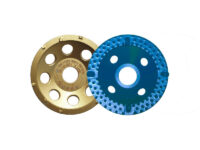 ø 100 mm PKD