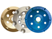 ø 125 mm PKD