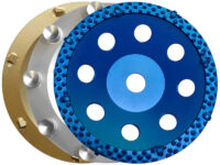ø 180 mm PKD