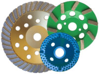 Diamond Grinding Discs