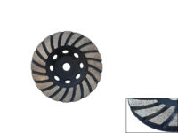 AT-DRC-100-M14 Diamant-Schleifteller