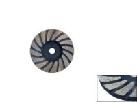 AT-DRC-80-20-8 Diamant-Schleifteller