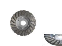 BS-600-2223 Diamant-Schleifteller