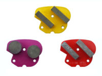 Au liant dur (HARD-BOND)