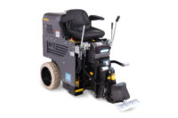 Boden-Stripper NA-6700 <br>Aufsitz-Schaber