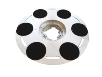 Basic Plate for Pads EN-403-500