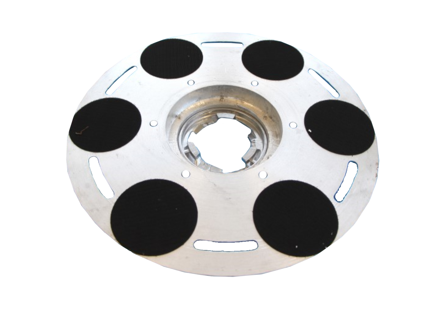 Disque de base pour tampons EN-403-500