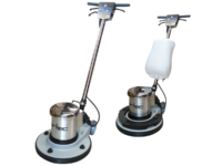 Mono Disc Grinding Machine EN-403-EL