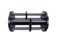 Tambour vide RT-2500-600