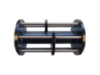 Trommeln leer RT-2500