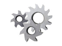 Entièrement Tungstène