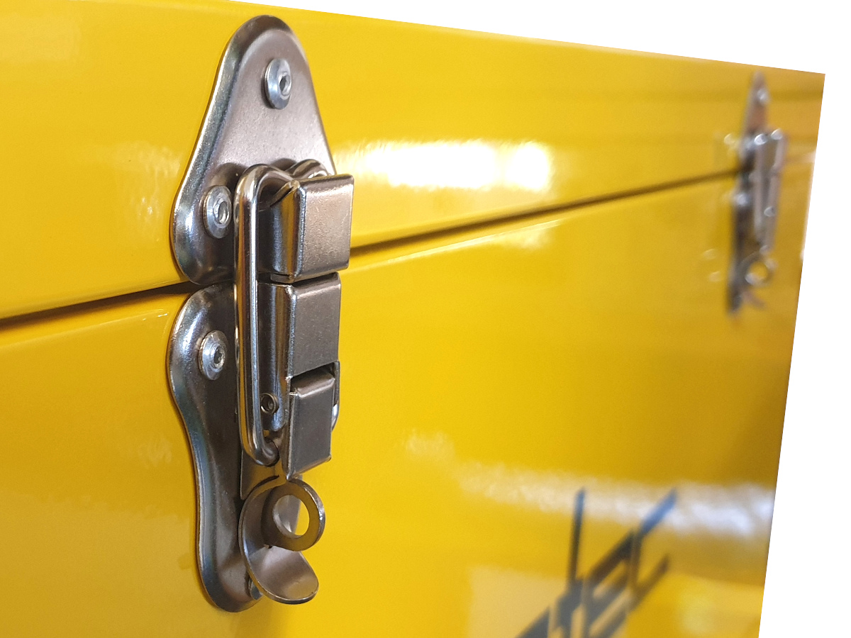 Coffret de Transport „Multi-Talent“ – Bild 3