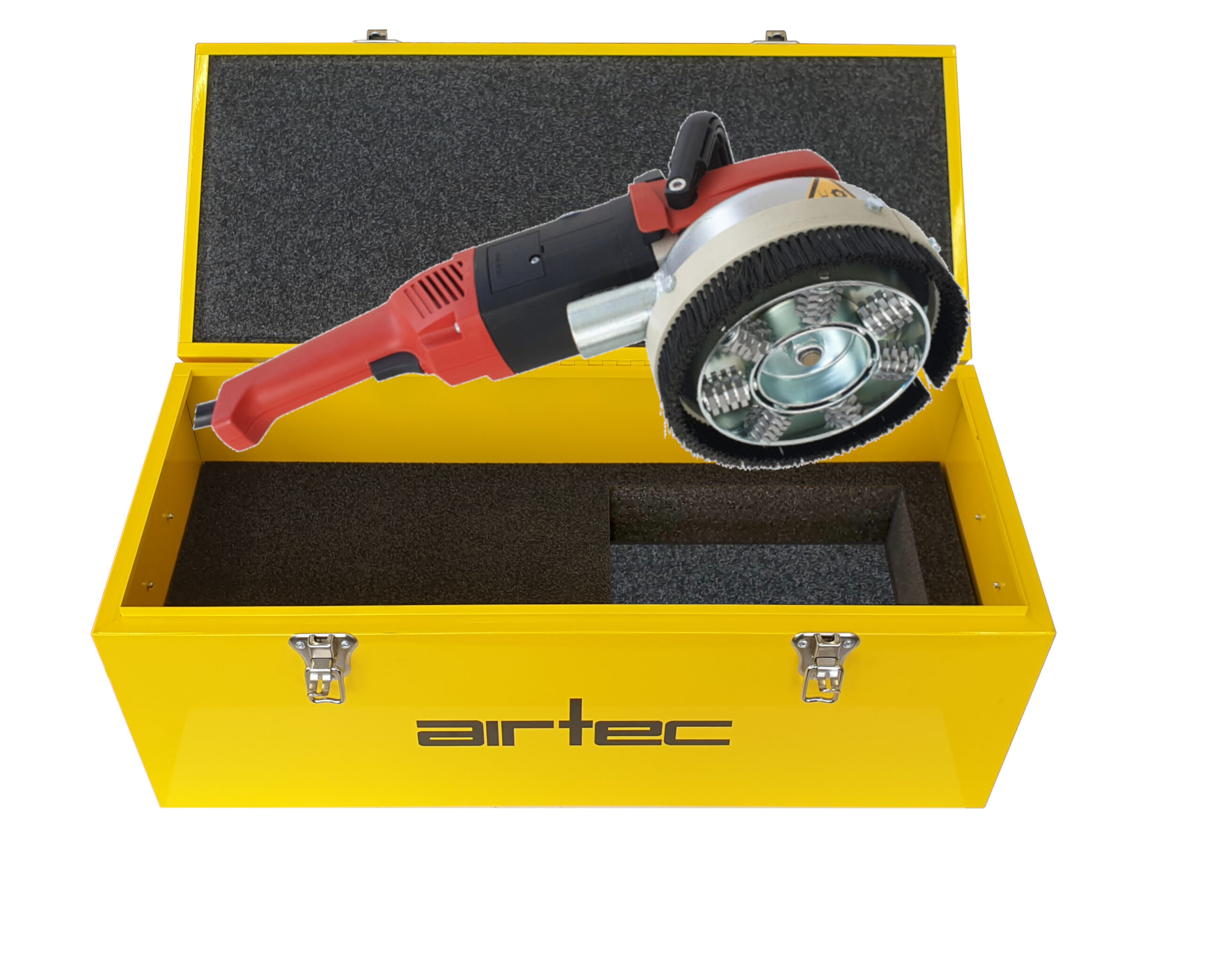 Coffret de Transport „Multi-Talent“ – Bild 2