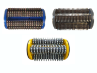 Trommeln bestückt RM-320