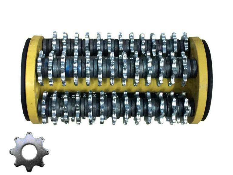 Scarifier Drum RM-320-9062