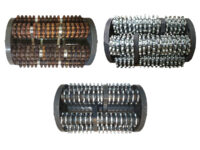 Working Drum assembled RM-400