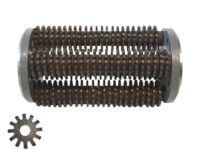 Fräsmaschinen Trommel RT-3200-410