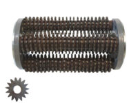 Fräsmaschinen Trommel RT-3200-411