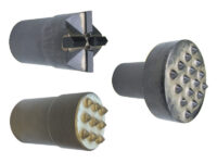 Multi-Pic Schlagköpfe