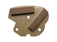 AT-CA-220H Diamantsegment