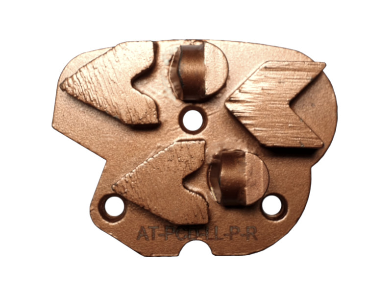 AT-PCD-LL-P-R Diamond Segment