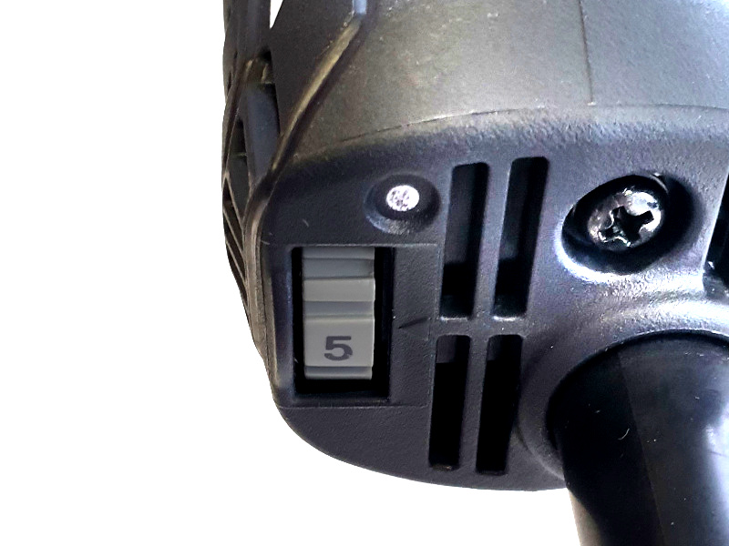 EDGE-MASTER <br> PONCEUSE DE BORDURES ET D'ESCALIERS RS-60-EL-P – Bild 2