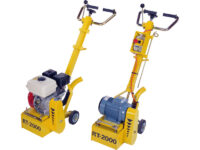 Fraiseuse de sol RT-2000 Roto-Tiger Multi-Talent