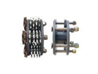 Randfräsen Trommel für RT-2500