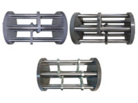 Working Drums empty RM-400