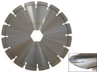 SM-400-910 Diamant-Schneideblatt