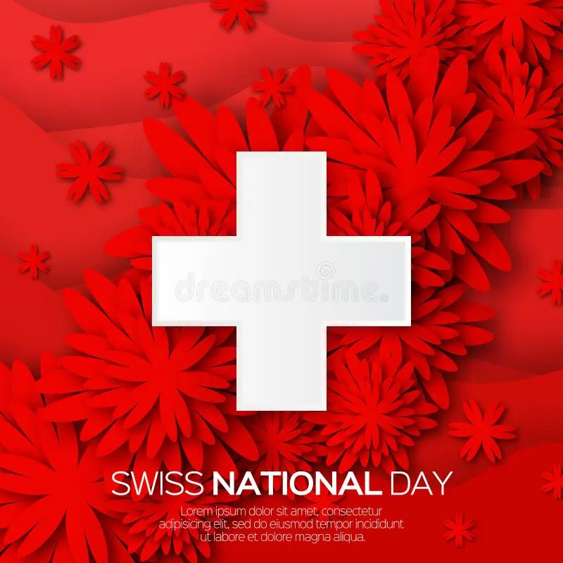 1st of August special