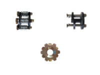 Rasbord Tambour ES-200