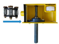 RASBORD SYSTÈME ES-200-326