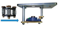 ES-200-301 SPECIAL EDGE MILLING UNIT