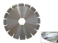 Diamantscheibe SM-320-710-3