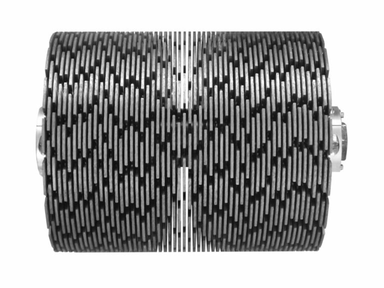 SM-320 Drum with Diamond Blades