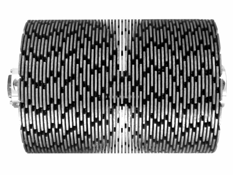 SM-400 DRUM WITH DIAMOND BLADES