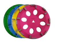 Diamond Discs BS-310