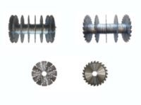 Accessoires de Decoupage ES-200