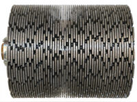 SM-320-502 Tambour équipé avec Disque Diamanté